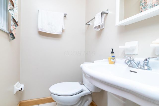 5375 Fullerton Drive, Columbus, OH 43232