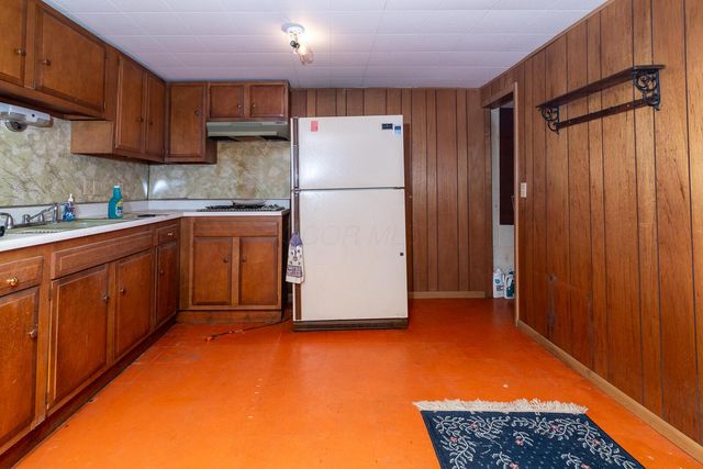 5375 Fullerton Drive, Columbus, OH 43232