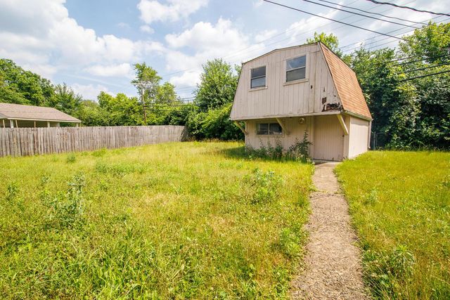 5375 Fullerton Drive, Columbus, OH 43232