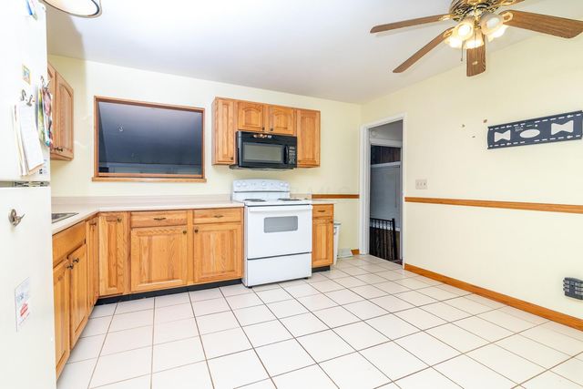 5375 Fullerton Drive, Columbus, OH 43232