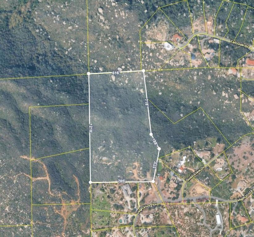 Eagle View Drive, Escondido, CA 92026 — exterior