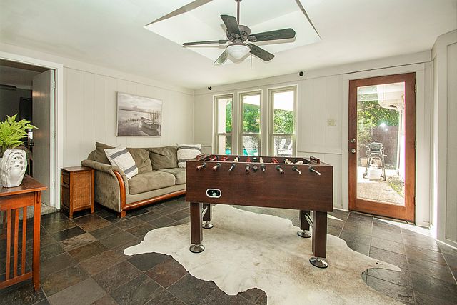 2812 Teakwood Lane, Plano, TX 75075