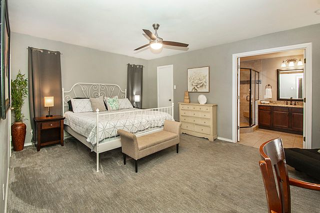 2812 Teakwood Lane, Plano, TX 75075