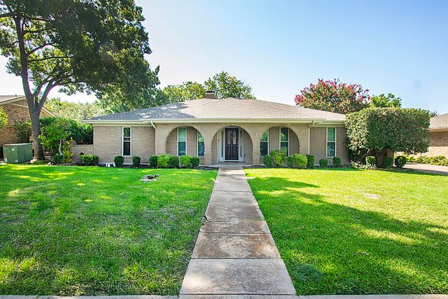 2812 Teakwood Lane, Plano, TX 75075