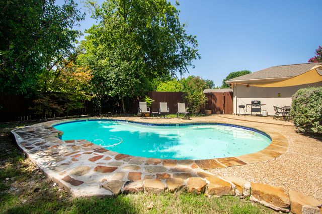 2812 Teakwood Lane, Plano, TX 75075