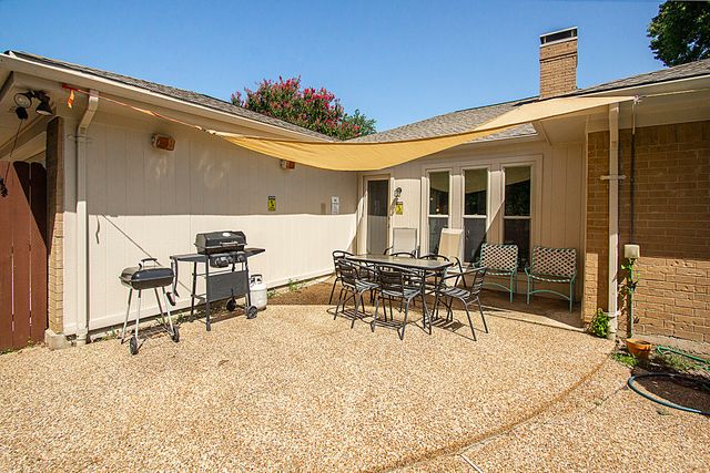 2812 Teakwood Lane, Plano, TX 75075