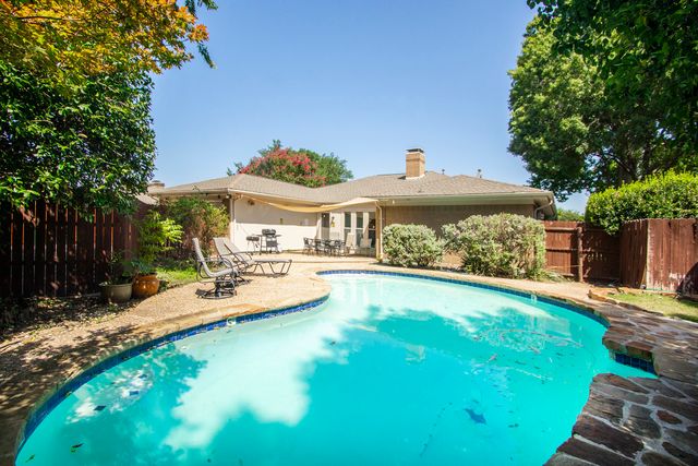 2812 Teakwood Lane, Plano, TX 75075