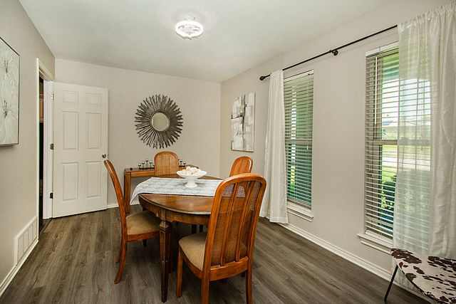 2812 Teakwood Lane, Plano, TX 75075