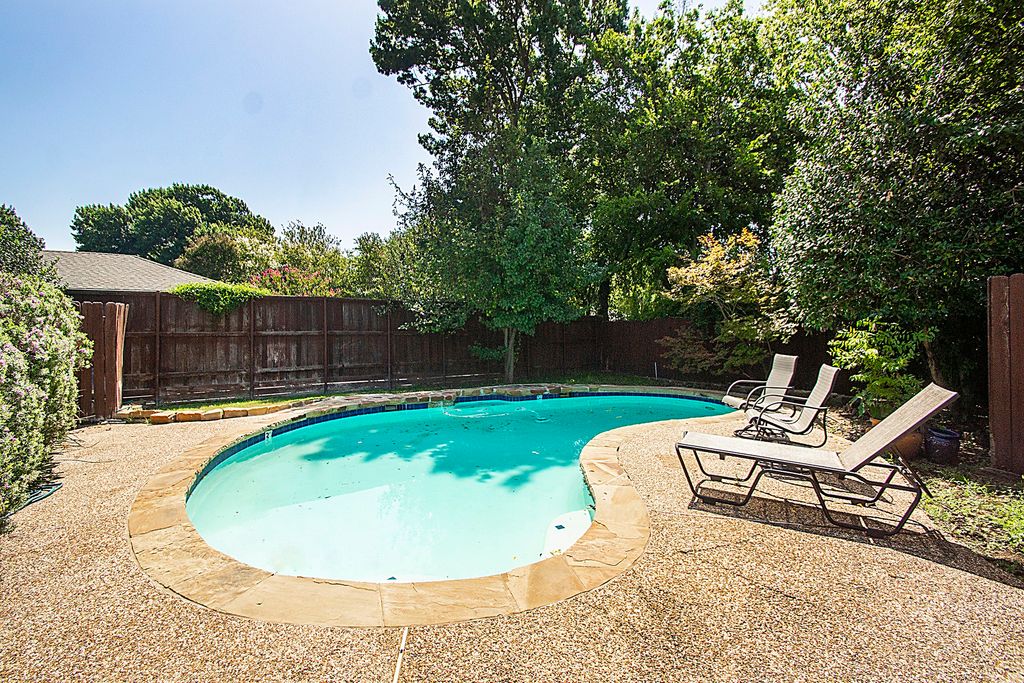 2812 Teakwood Lane, Plano, TX 75075