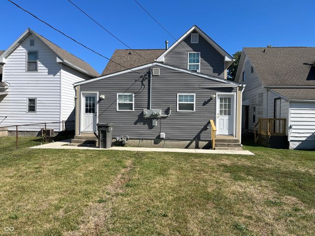 1952 Unit B Shelby Street, Indianapolis, IN 46203