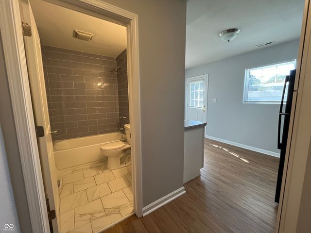 1952 Unit B Shelby Street, Indianapolis, IN 46203