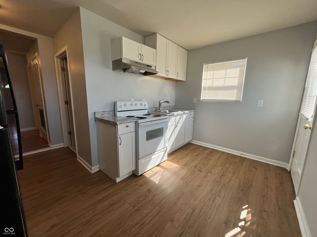 1952 Unit B Shelby Street, Indianapolis, IN 46203