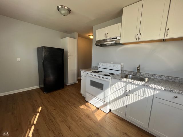 1952 Unit B Shelby Street, Indianapolis, IN 46203