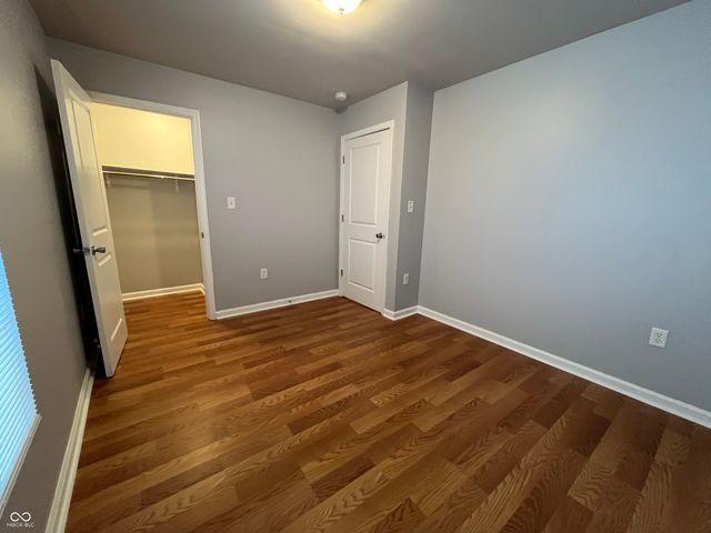 1952 Unit B Shelby Street, Indianapolis, IN 46203