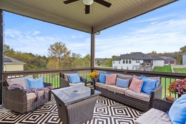 4704 EMERIBROOK CT, Columbia, MO 65203