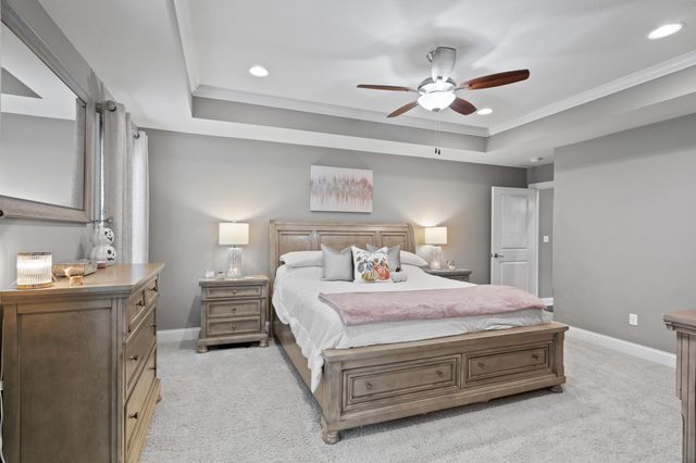 4704 EMERIBROOK CT, Columbia, MO 65203