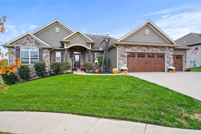 4704 EMERIBROOK CT, Columbia, MO 65203