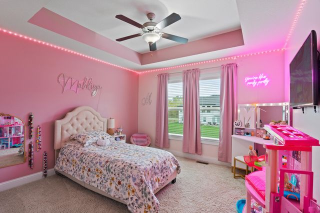 4704 EMERIBROOK CT, Columbia, MO 65203