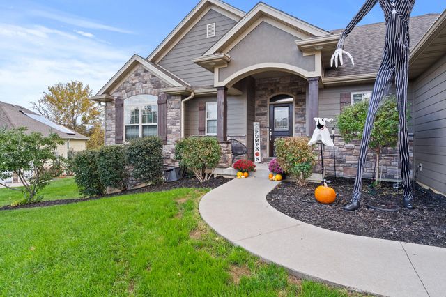 4704 EMERIBROOK CT, Columbia, MO 65203