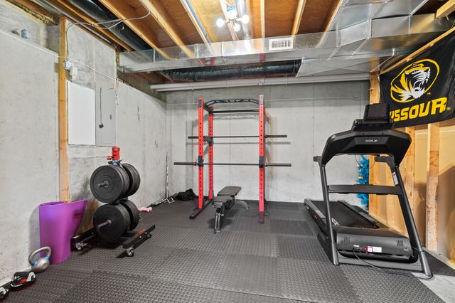 4704 EMERIBROOK CT, Columbia, MO 65203