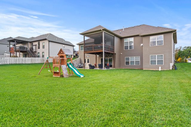 4704 EMERIBROOK CT, Columbia, MO 65203