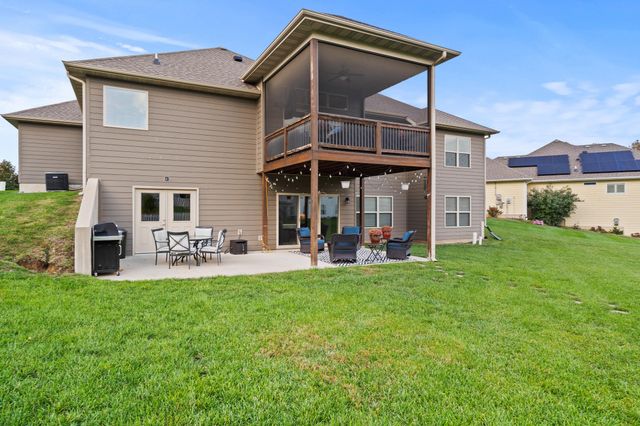 4704 EMERIBROOK CT, Columbia, MO 65203