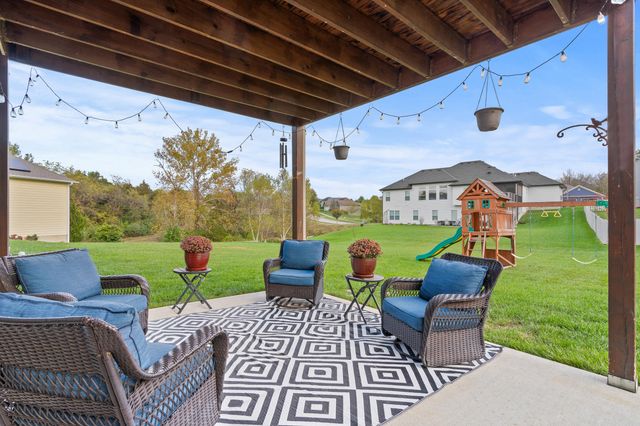 4704 EMERIBROOK CT, Columbia, MO 65203