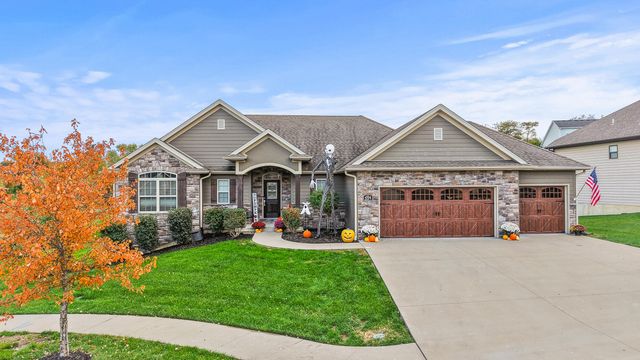 4704 EMERIBROOK CT, Columbia, MO 65203