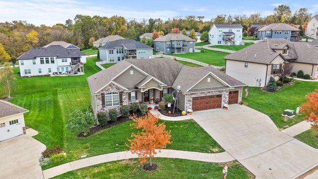 4704 EMERIBROOK CT, Columbia, MO 65203