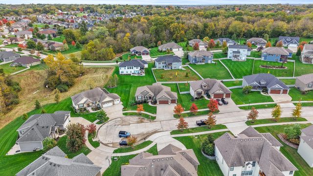 4704 EMERIBROOK CT, Columbia, MO 65203