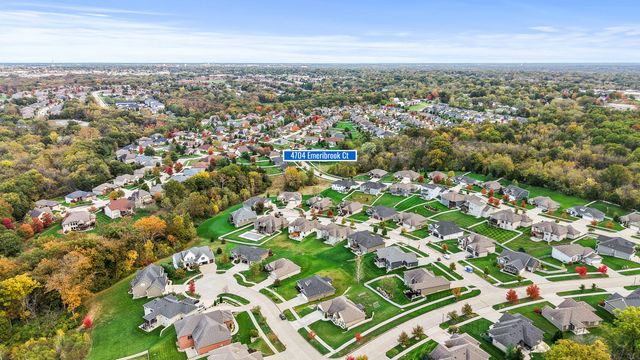 4704 EMERIBROOK CT, Columbia, MO 65203