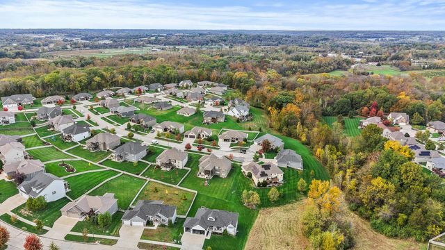 4704 EMERIBROOK CT, Columbia, MO 65203