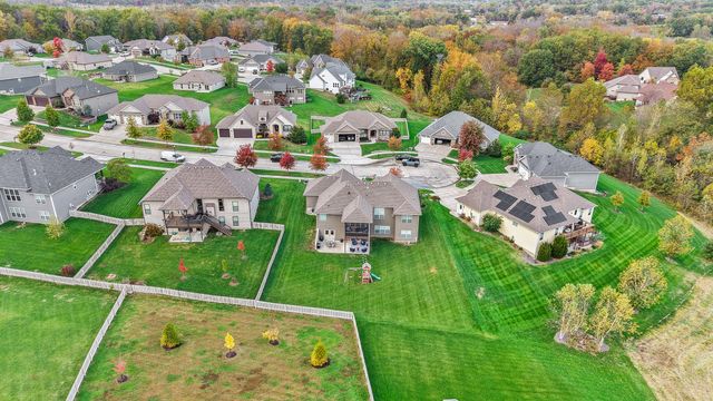 4704 EMERIBROOK CT, Columbia, MO 65203