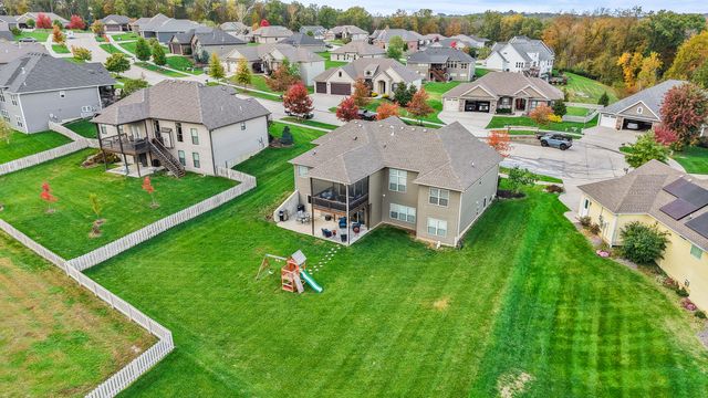 4704 EMERIBROOK CT, Columbia, MO 65203