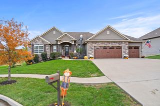 4704 EMERIBROOK CT, Columbia, MO 65203
