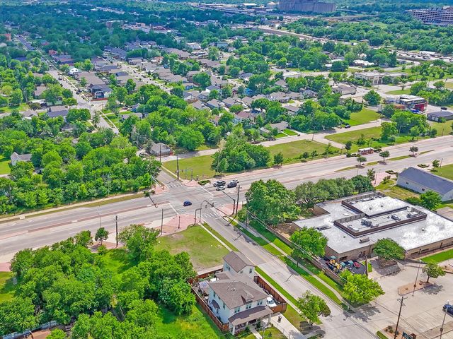 1001 E Rosedale Street, Fort Worth, TX 76104