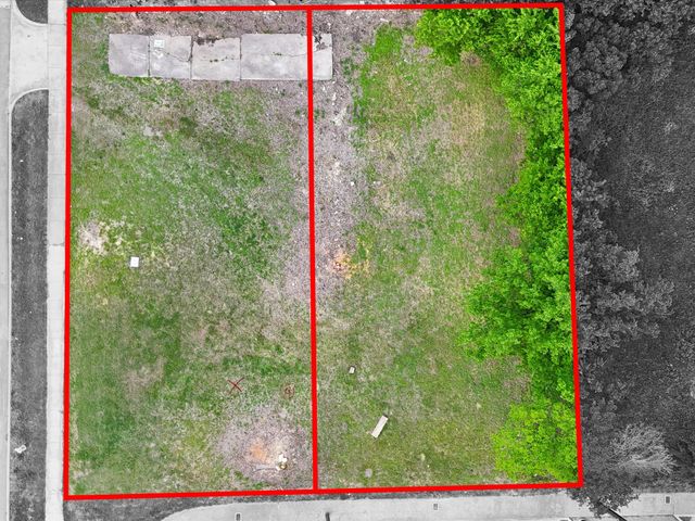 1001 E Rosedale Street, Fort Worth, TX 76104