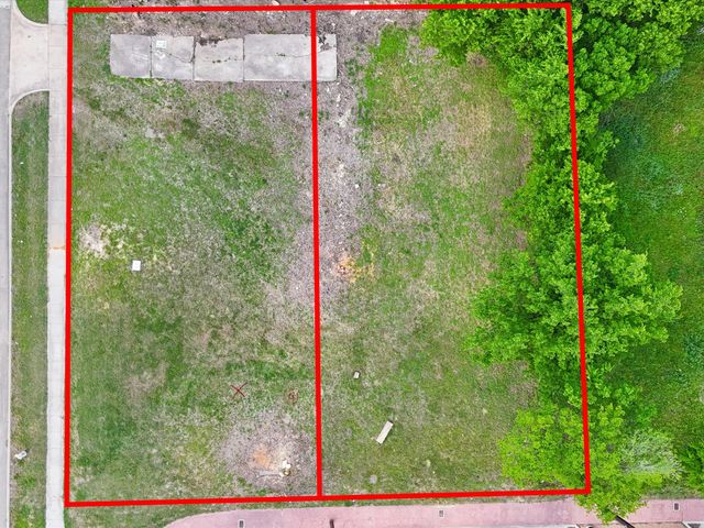 1001 E Rosedale Street, Fort Worth, TX 76104