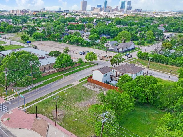 1001 E Rosedale Street, Fort Worth, TX 76104