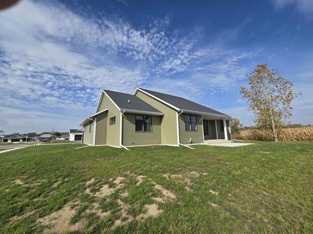 Lot 15 Arbor ridge way Drive, Janesville, WI 53548