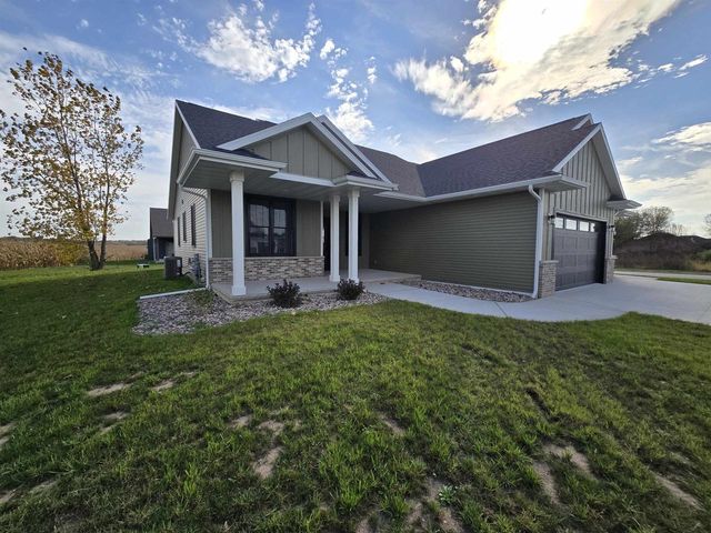 Lot 15 Arbor ridge way Drive, Janesville, WI 53548