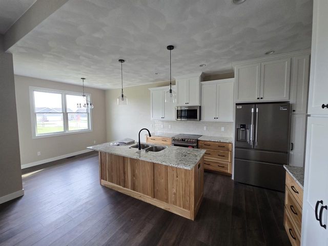 Lot 15 Arbor ridge way Drive, Janesville, WI 53548