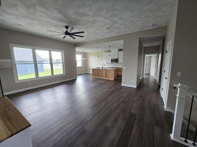 Lot 15 Arbor ridge way Drive, Janesville, WI 53548