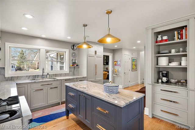 435 Eaton Drive, Northville, MI 48167