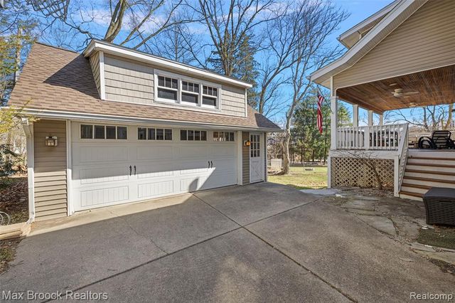 435 Eaton Drive, Northville, MI 48167