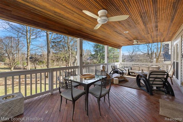 435 Eaton Drive, Northville, MI 48167