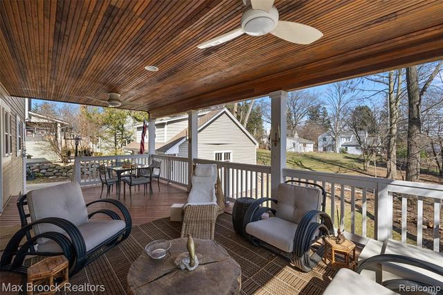 435 Eaton Drive, Northville, MI 48167