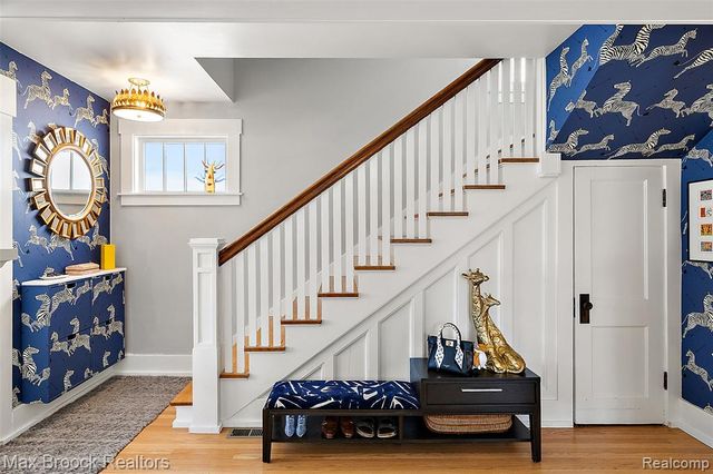 435 Eaton Drive, Northville, MI 48167