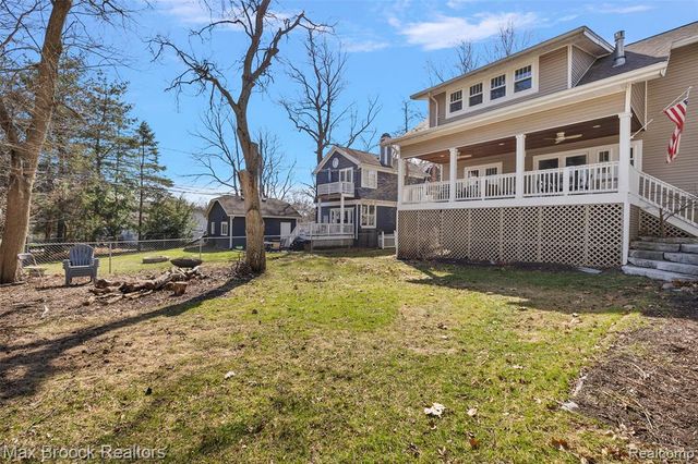 435 Eaton Drive, Northville, MI 48167