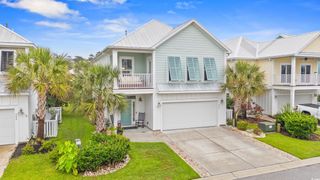 540 Chanted Dr., Murrells Inlet, SC 29576